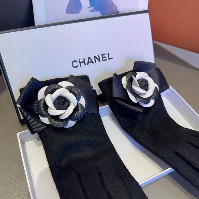 Chanel Gloves 16 (3)
