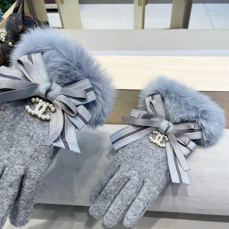 Chanel Gloves 16 (3)