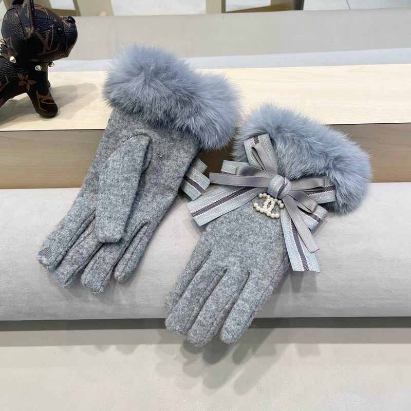 Chanel Gloves 16 (4)