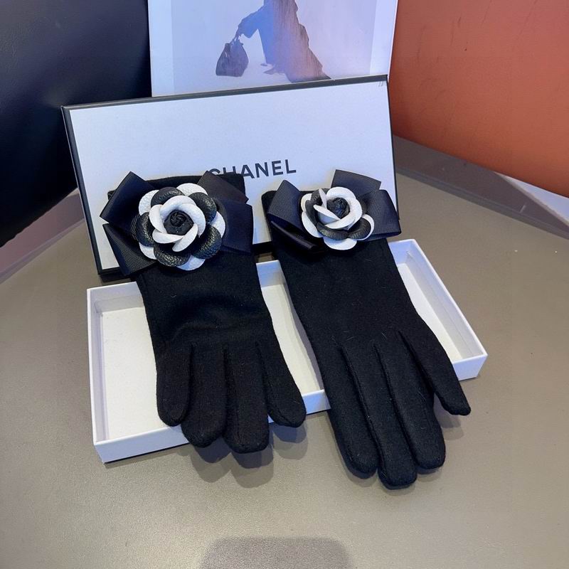 Chanel Gloves 16 (5)