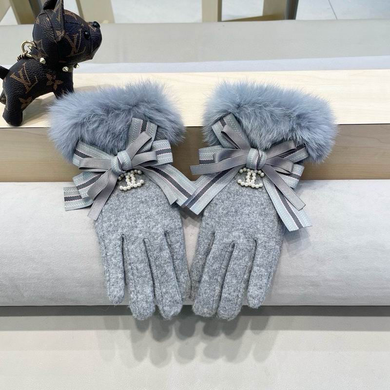 Chanel Gloves 16 (5)