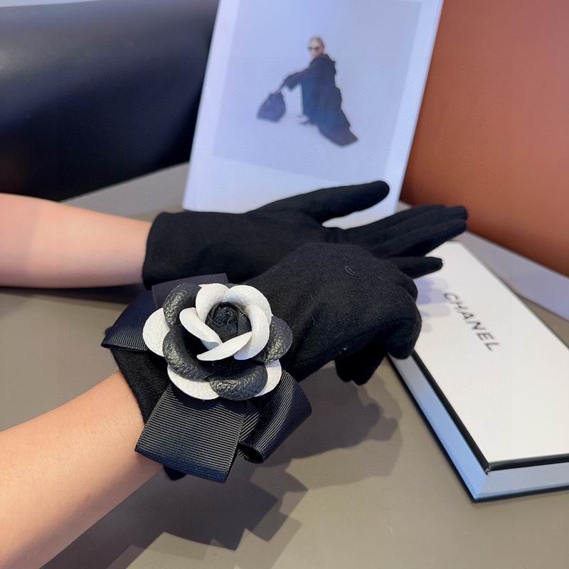 Chanel Gloves 16 (6)