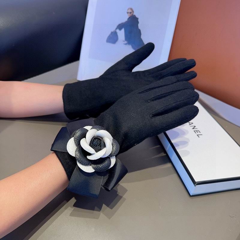 Chanel Gloves 16 (7)