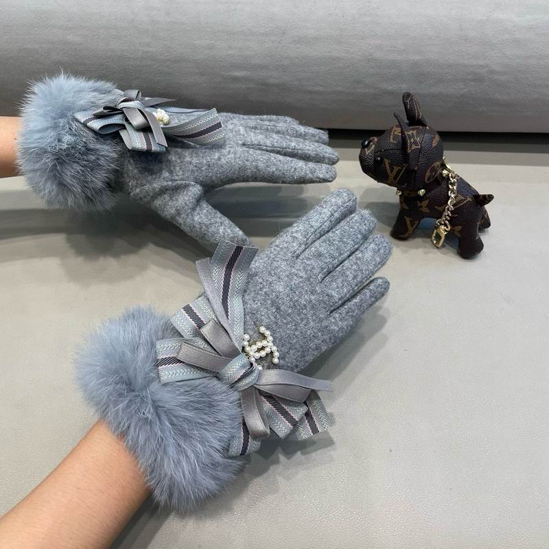 Chanel Gloves 16 (8)