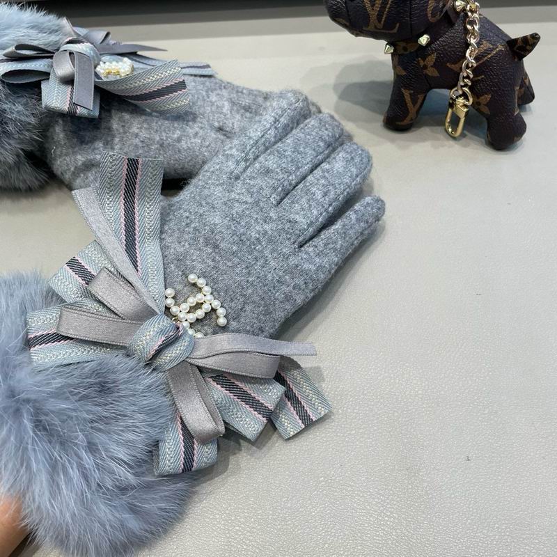 Chanel Gloves 16 (9)