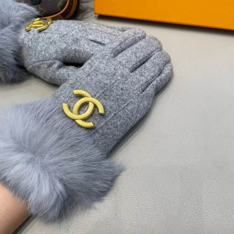 Chanel Gloves 161 (12)