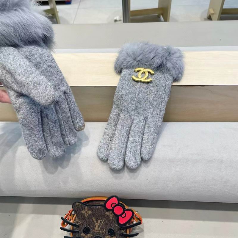 Chanel Gloves 161 (15)