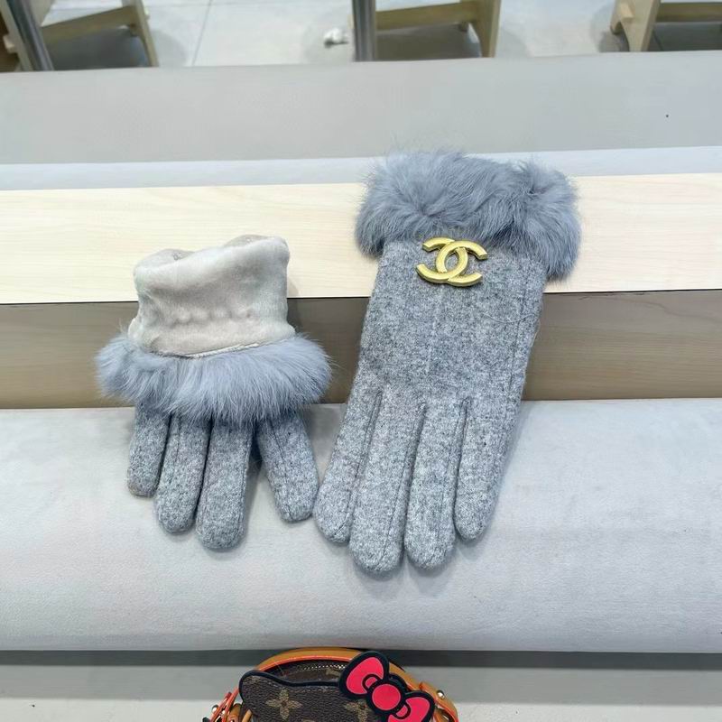 Chanel Gloves 161 (16)