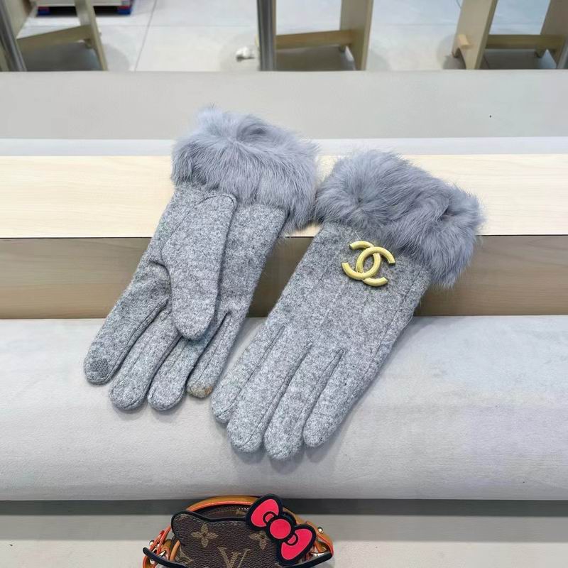 Chanel Gloves 161 (17)