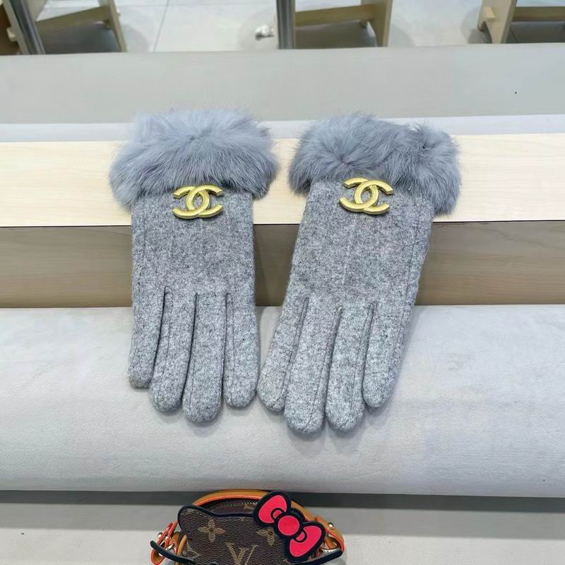 Chanel Gloves 161 (18)