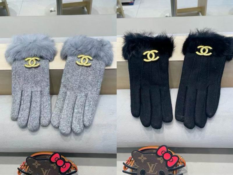 Chanel Gloves 161 (5)