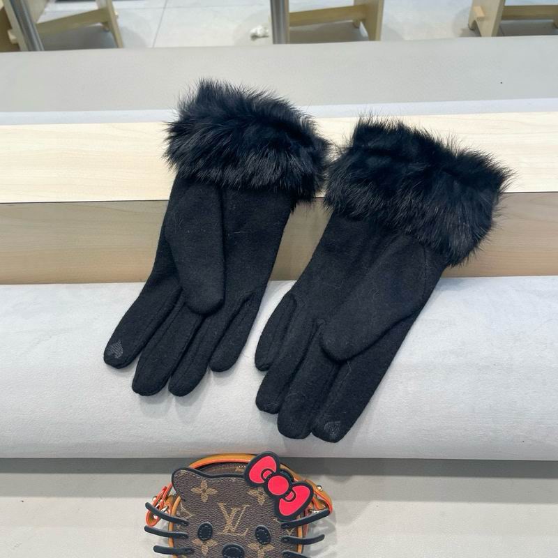 Chanel Gloves 161 (6)