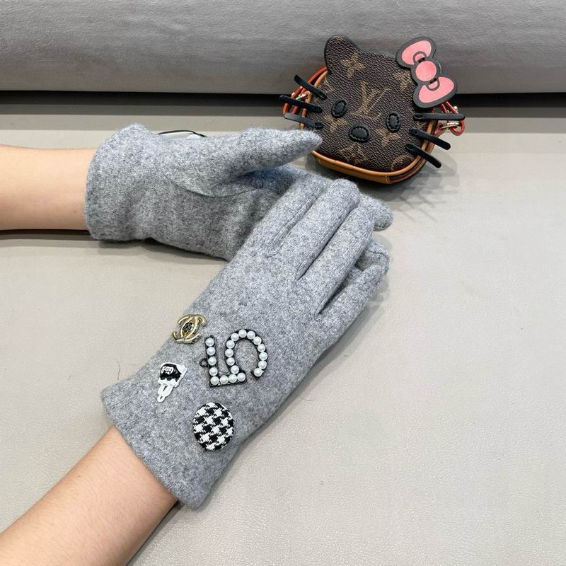 Chanel Gloves 17 (1)