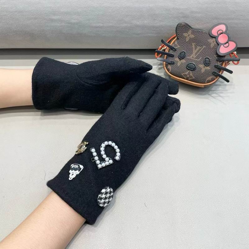 Chanel Gloves 17 (11)