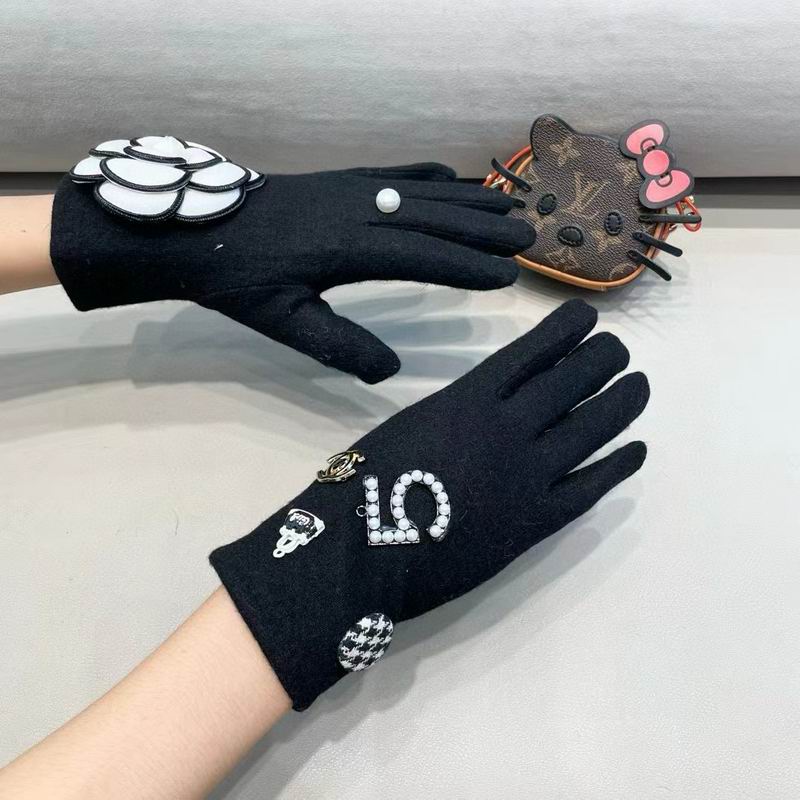 Chanel Gloves 17 (12)