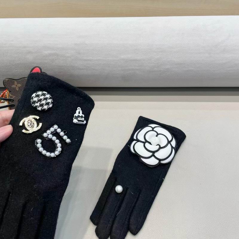 Chanel Gloves 17 (14)