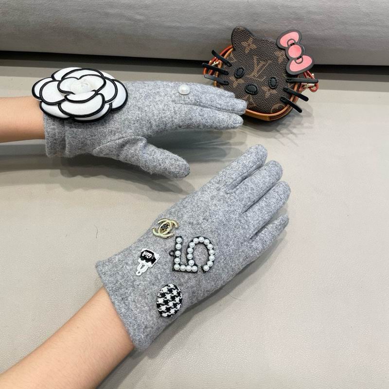 Chanel Gloves 17 (2)