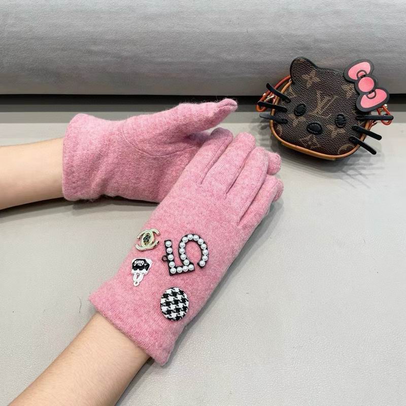 Chanel Gloves 17 (20)