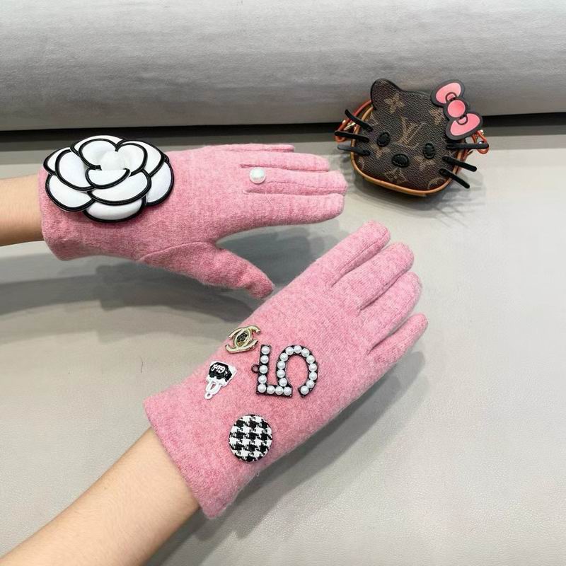 Chanel Gloves 17 (21)