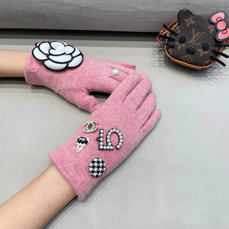 Chanel Gloves 17 (22)