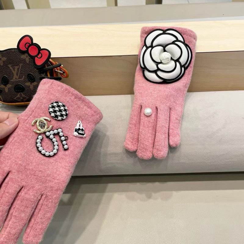 Chanel Gloves 17 (23)