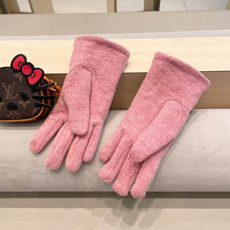 Chanel Gloves 17 (26)