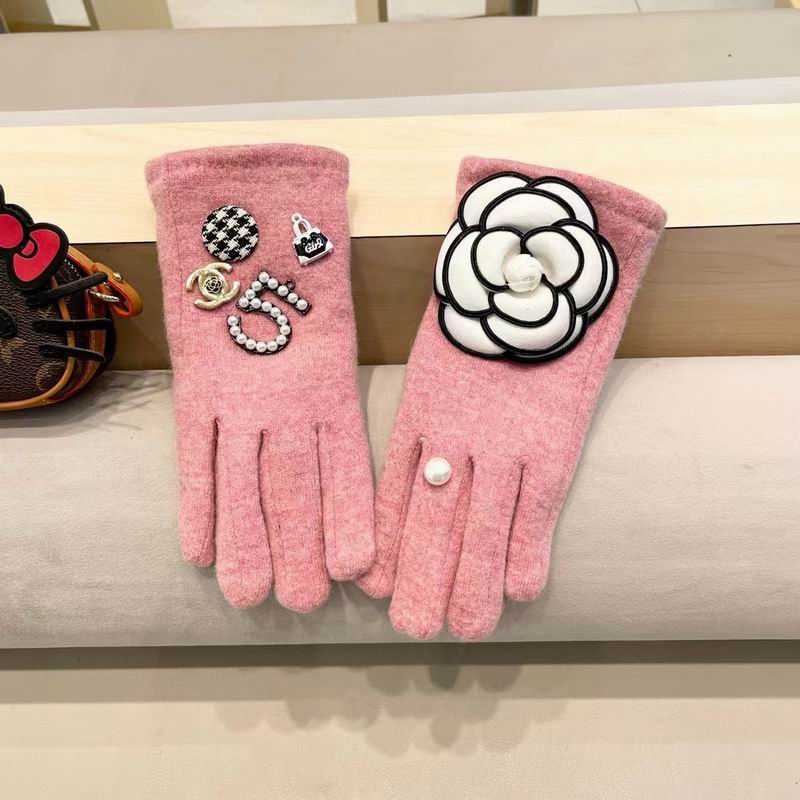 Chanel Gloves 17 (28)