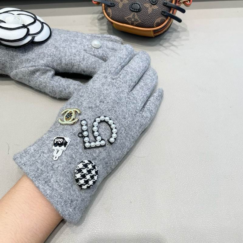 Chanel Gloves 17 (3)