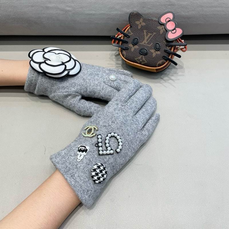 Chanel Gloves 17 (4)