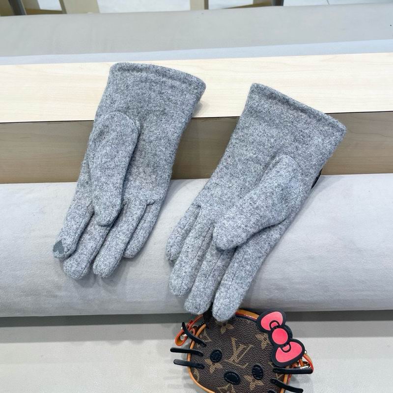 Chanel Gloves 17 (8)