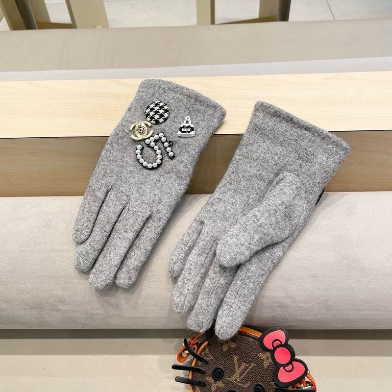 Chanel Gloves 17 (9)