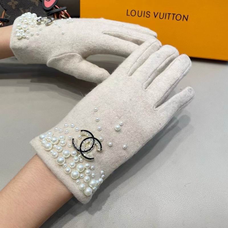 Chanel Gloves 172 (20)