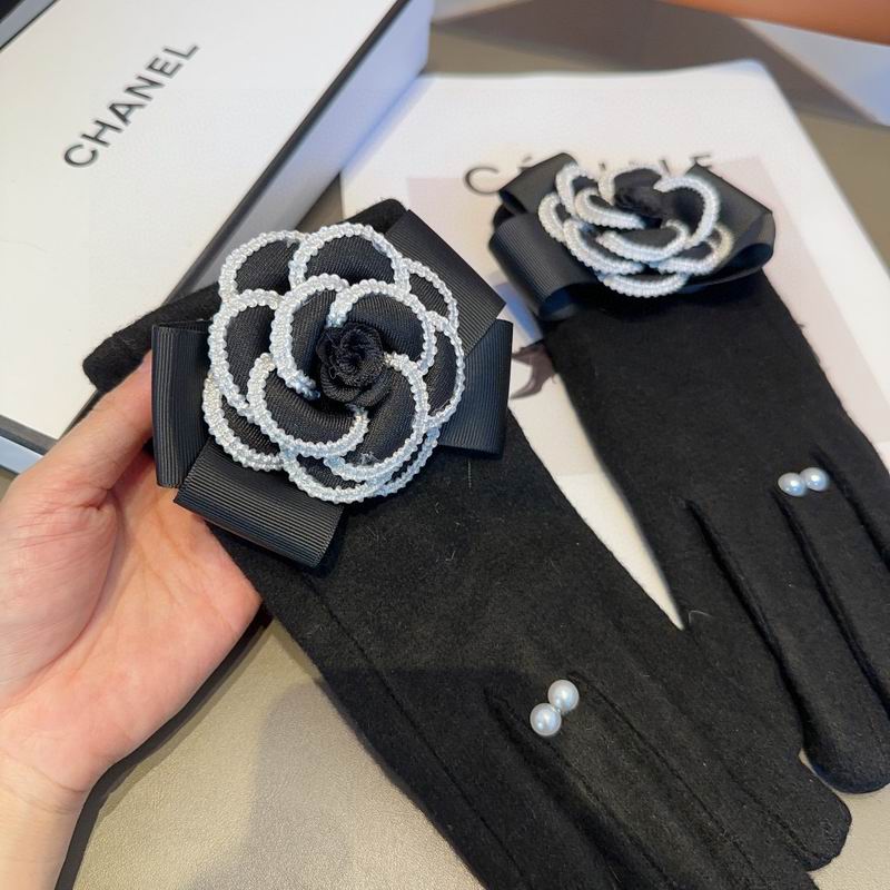 Chanel Gloves 18 (2)
