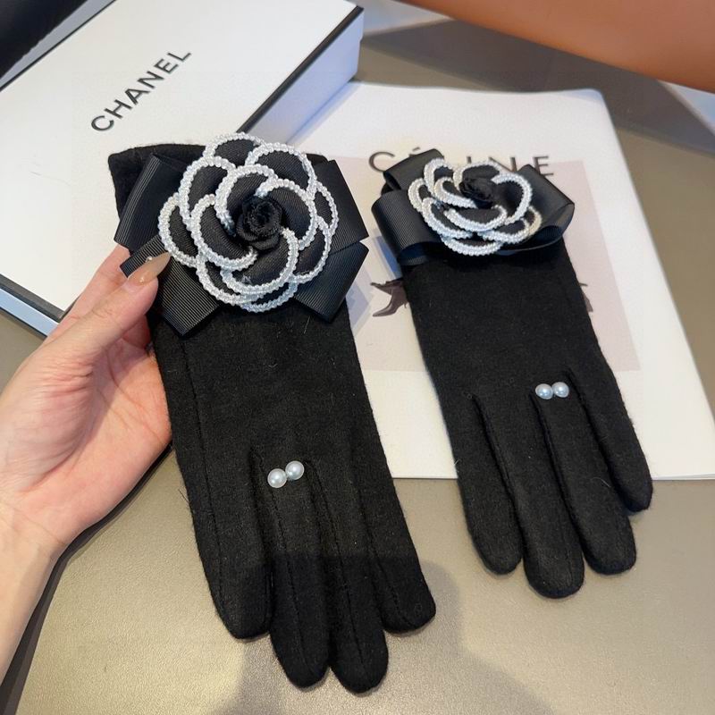Chanel Gloves 18 (3)