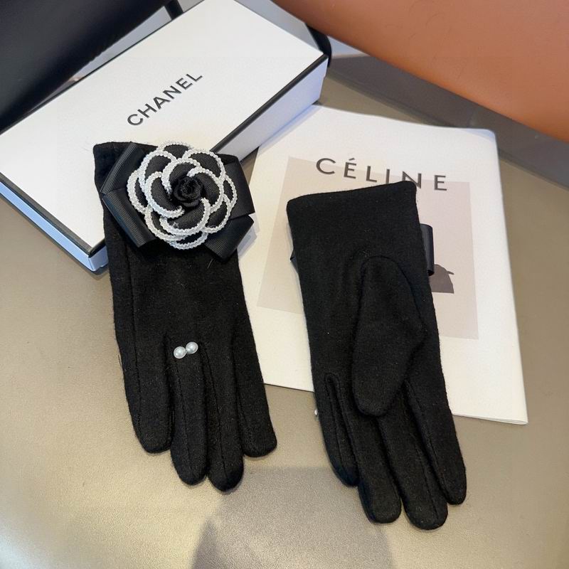 Chanel Gloves 18 (4)