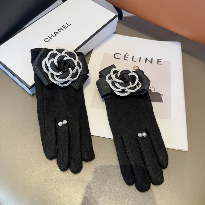 Chanel Gloves 18 (5)
