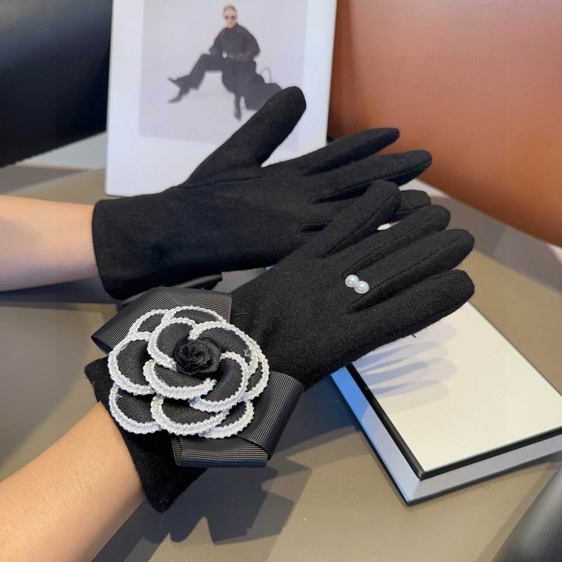 Chanel Gloves 18 (7)