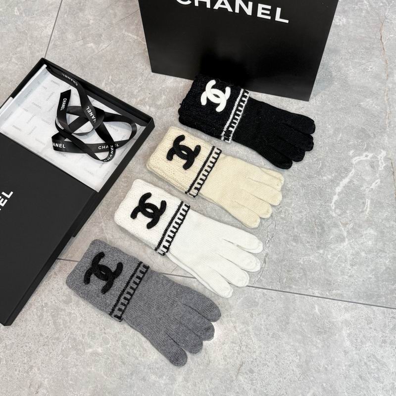 Chanel Gloves 19 (1)