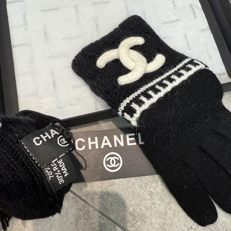 Chanel Gloves 19 (10)