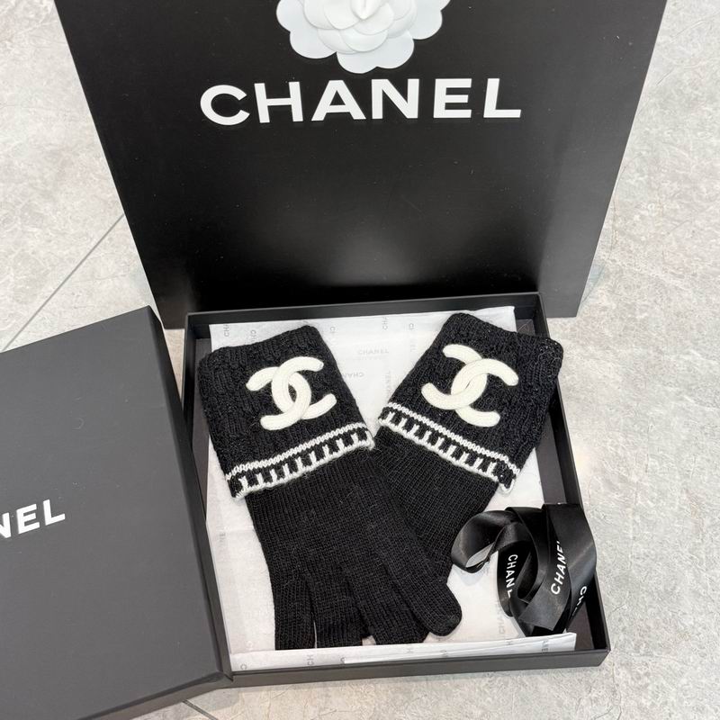Chanel Gloves 19 (11)