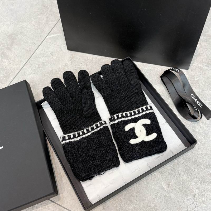 Chanel Gloves 19 (12)
