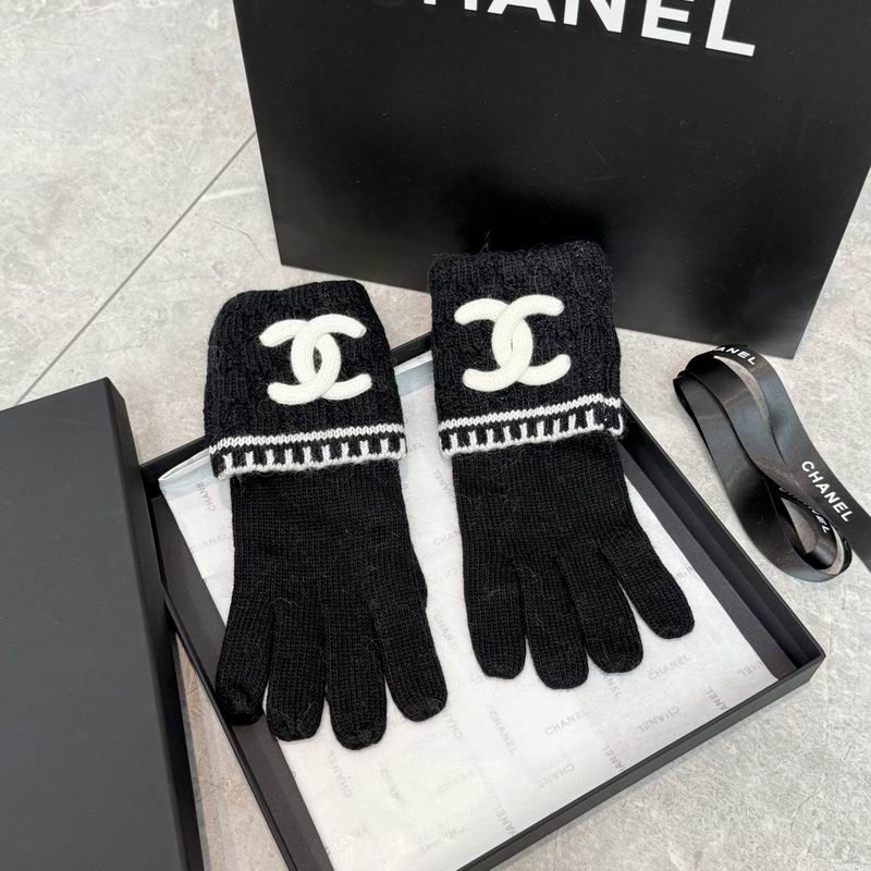 Chanel Gloves 19 (13)