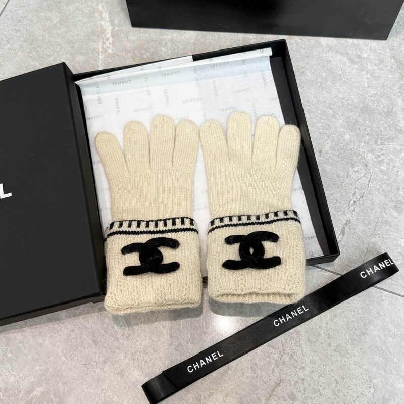 Chanel Gloves 19 (22)