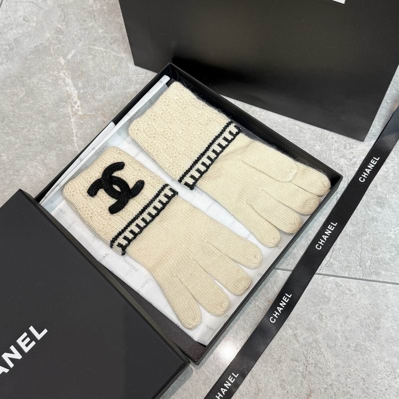 Chanel Gloves 19 (24)