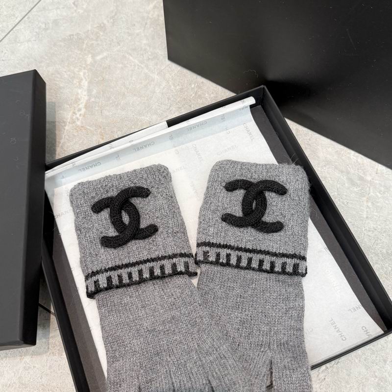 Chanel Gloves 19 (3)