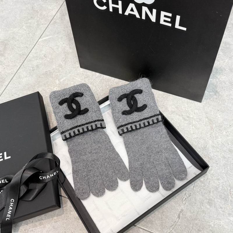 Chanel Gloves 19 (6)