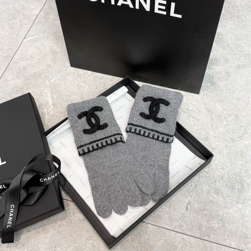 Chanel Gloves 19 (7)