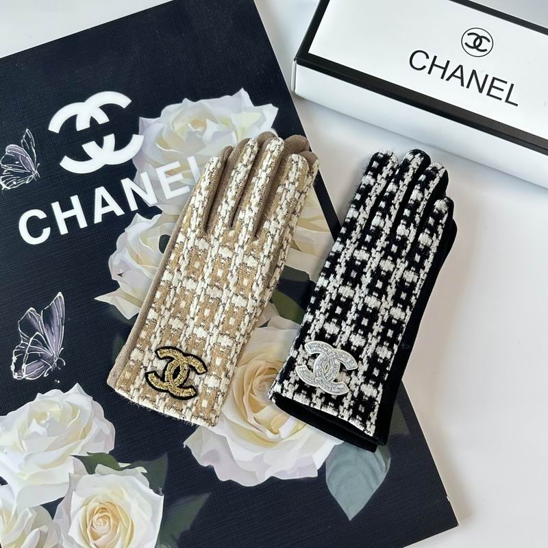 Chanel Gloves 24 (1)