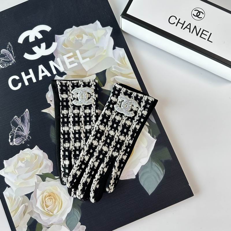 Chanel Gloves 24 (11)