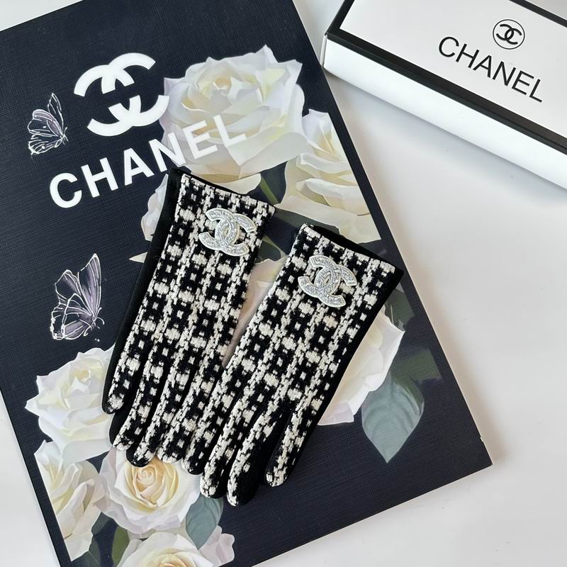 Chanel Gloves 24 (12)